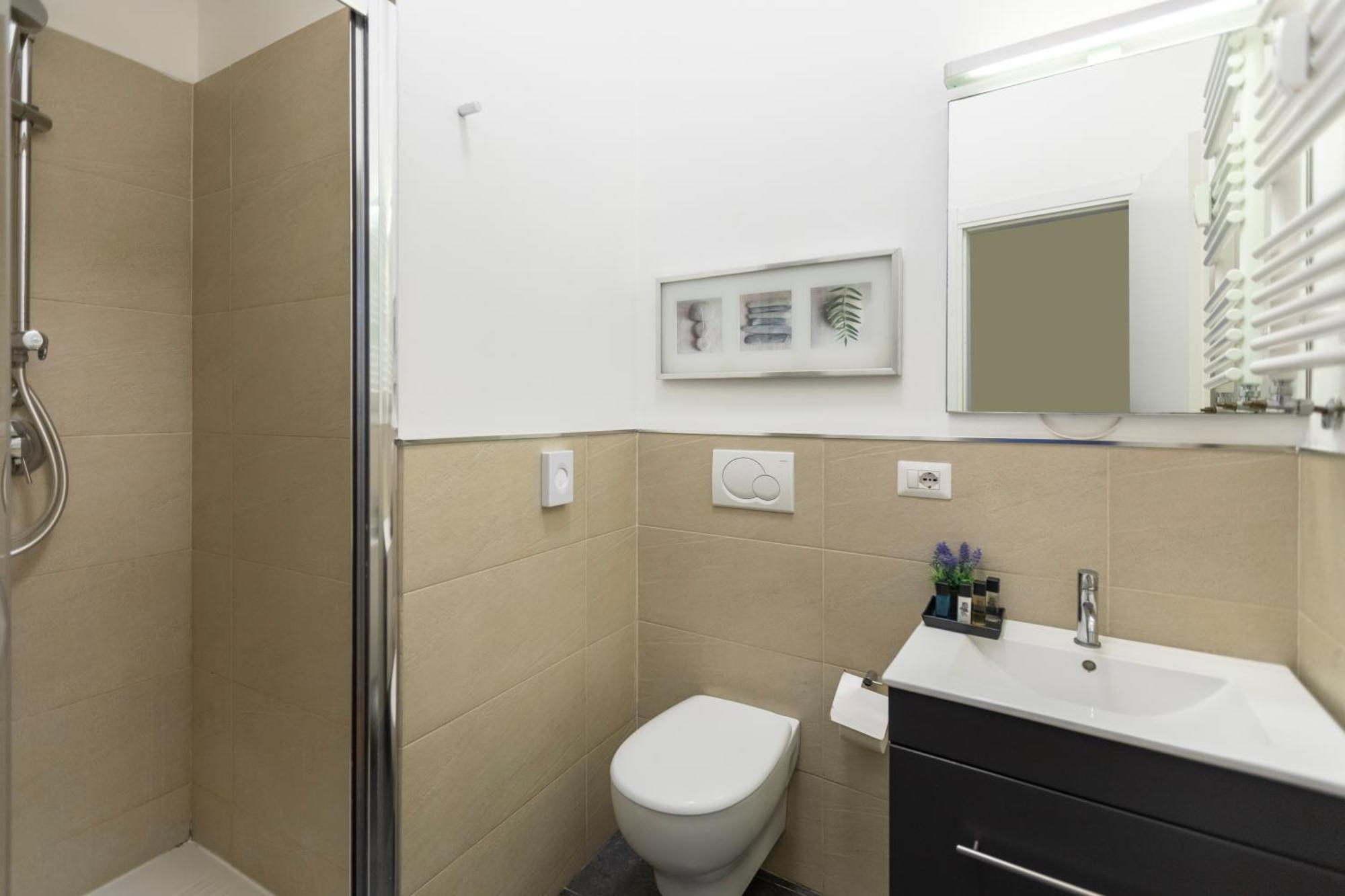 Romac - Condotti Suite By Spanish Steps Exterior photo